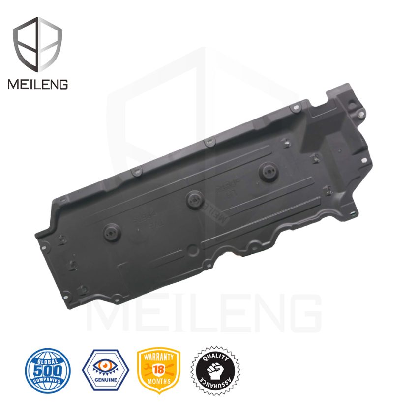 74561 TVE H00 Middle Floor Lower Cover For Honda Accord