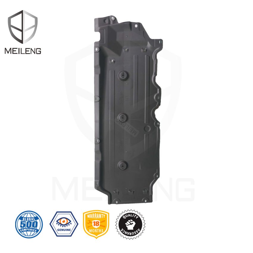 74561 TVE H00 Middle Floor Lower Cover For Honda Accord