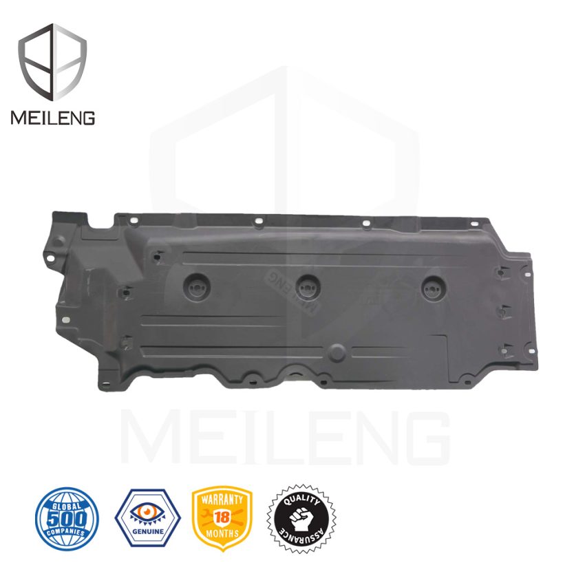 74561 TVE H00 Middle Floor Lower Cover For Honda Accord