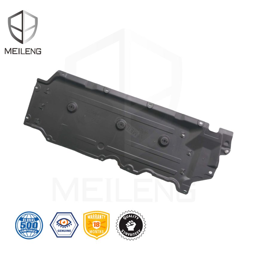 74561 TVE H00 Middle Floor Lower Cover For Honda Accord