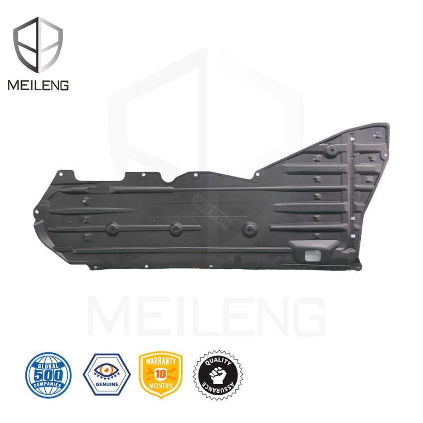 74656 T31 H00 Car Front Floor Lower Cover For Civic 2022