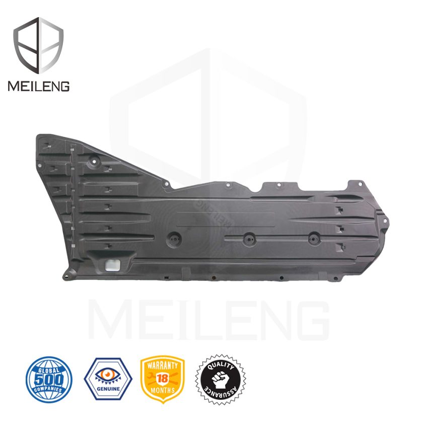 74656 T31 H00 Car Front Floor Lower Cover For Civic 2022