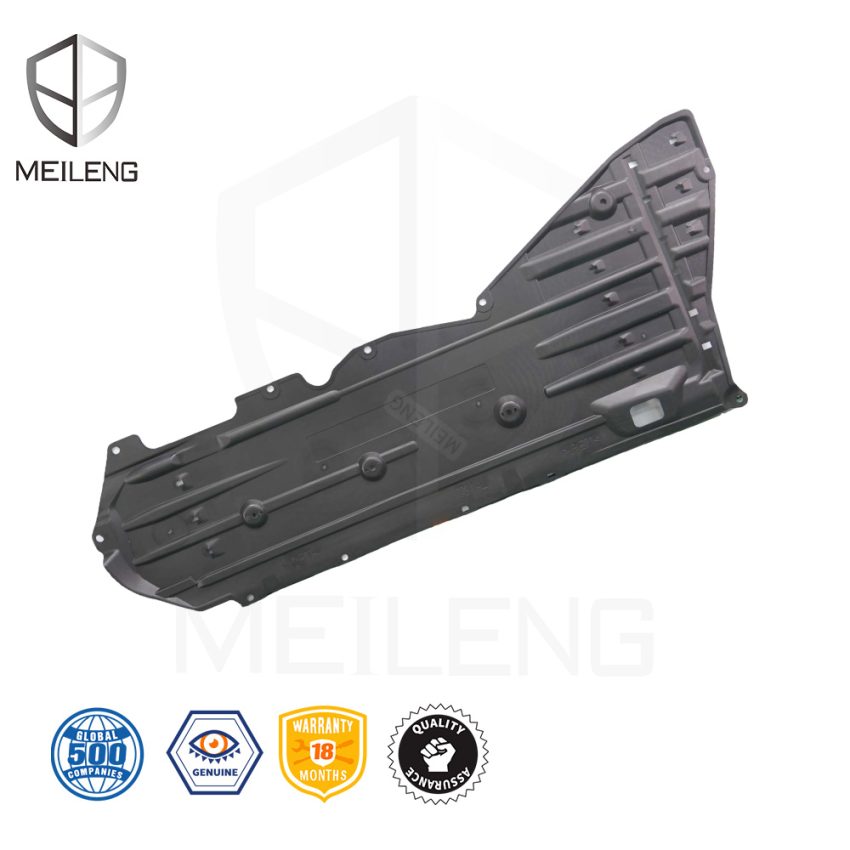 74656 T31 H00 Car Front Floor Lower Cover For Civic 2022