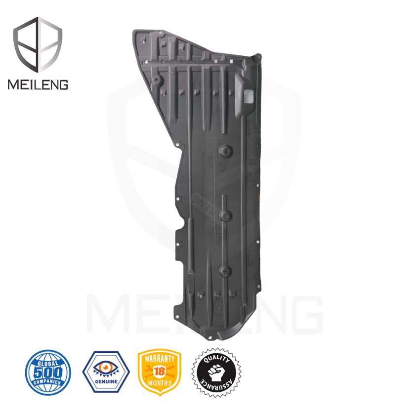 74656 T31 H00 Car Front Floor Lower Cover For Civic 2022