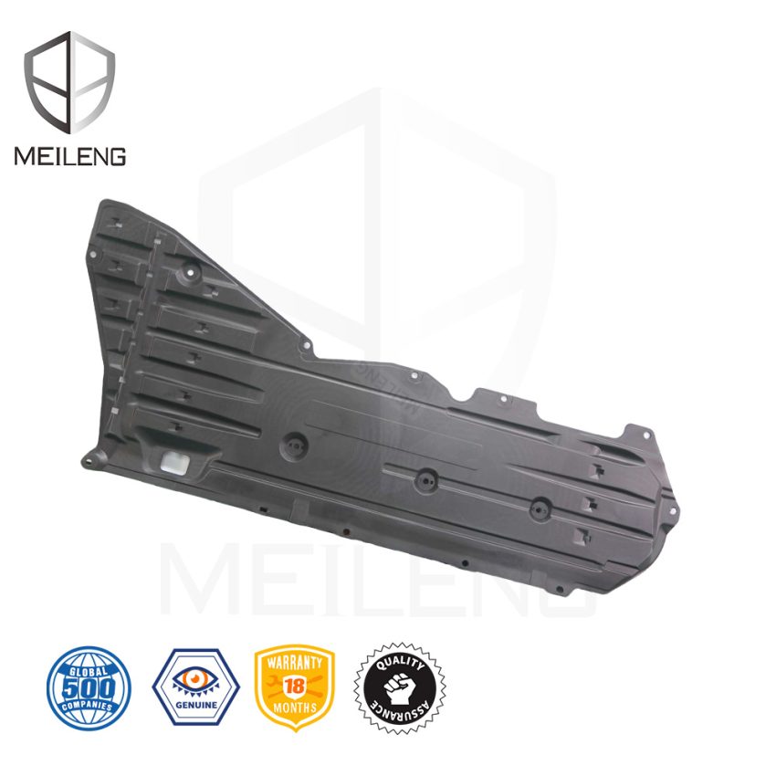 74656 T31 H00 Car Front Floor Lower Cover For Civic 2022