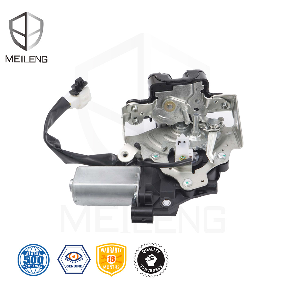 74800-TLA-A51 - MEILENG AUTO PARTS 74800 TLA A51 Tailgate Lock Closer For Honda CRV Odyssey Civic