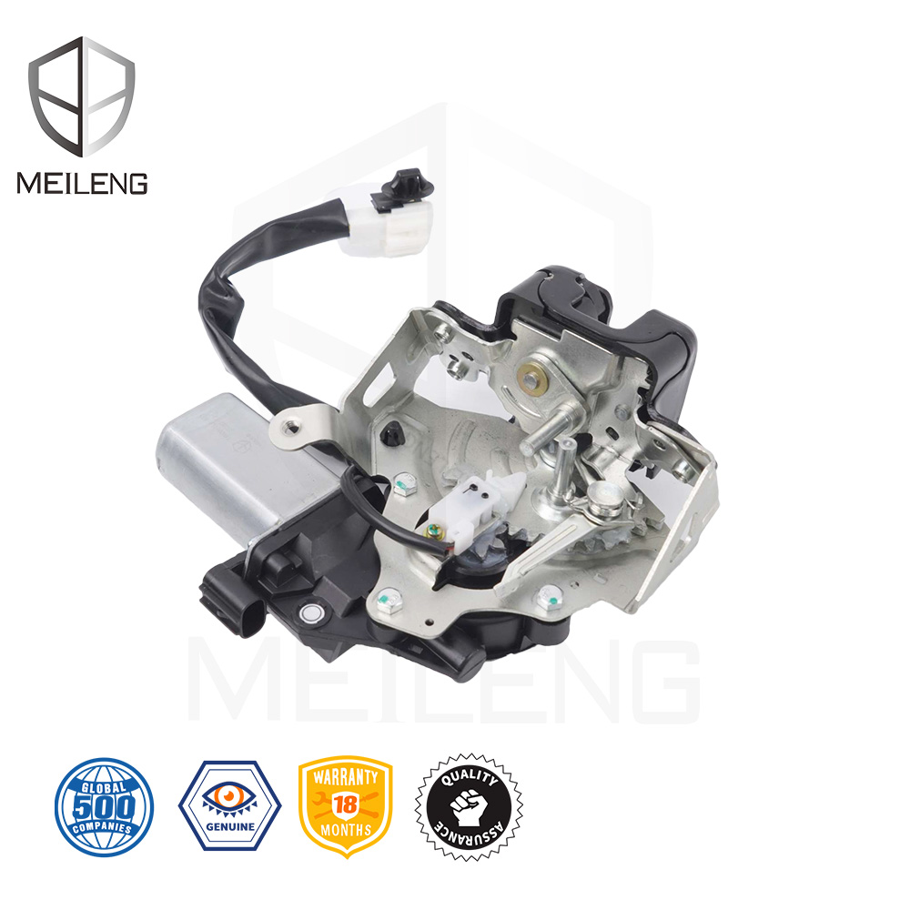 74800-TLA-A51 - MEILENG AUTO PARTS 74800 TLA A51 Tailgate Lock Closer For Honda CRV Odyssey Civic