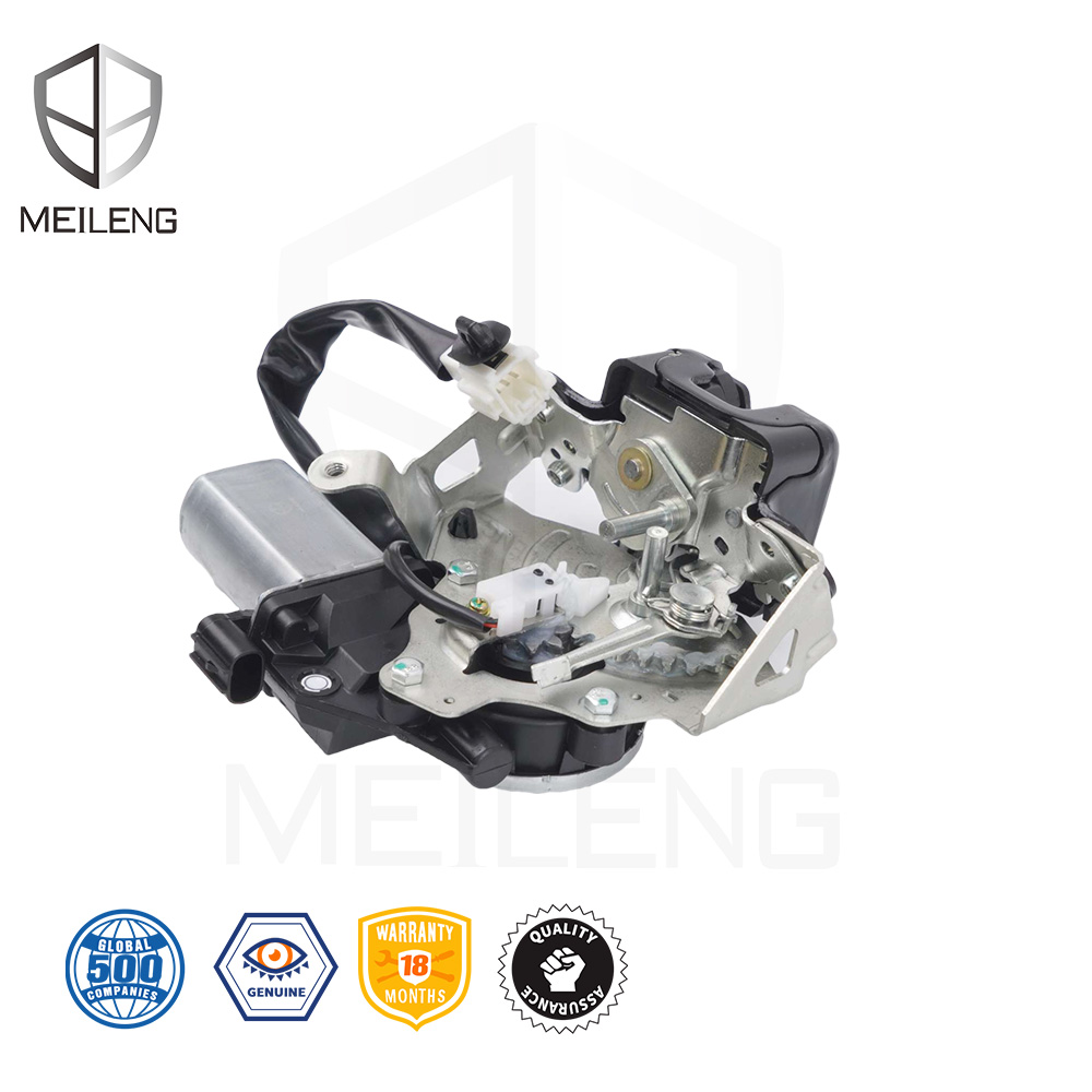 74800-TLA-A51 - MEILENG AUTO PARTS 74800 TLA A51 Tailgate Lock Closer For Honda CRV Odyssey Civic