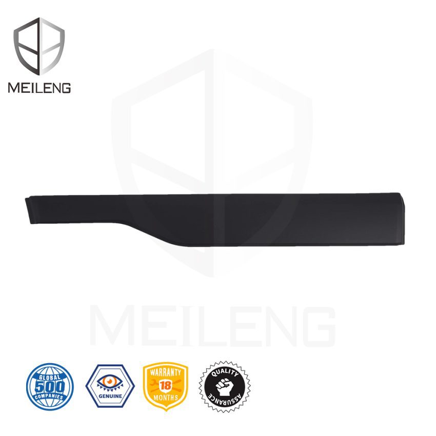 75313 31E H01 Car Door lower garnish strip For Honda HRV