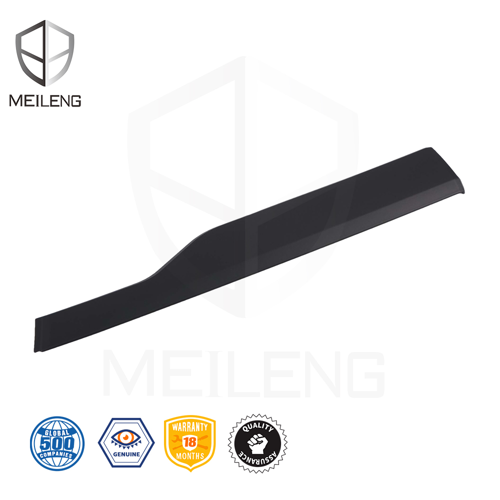 75333-31E-H01 - MEILENG AUTO PARTS 75333 31E H01 Car Left Rear Door lower molding garnish for honda HRV 2023