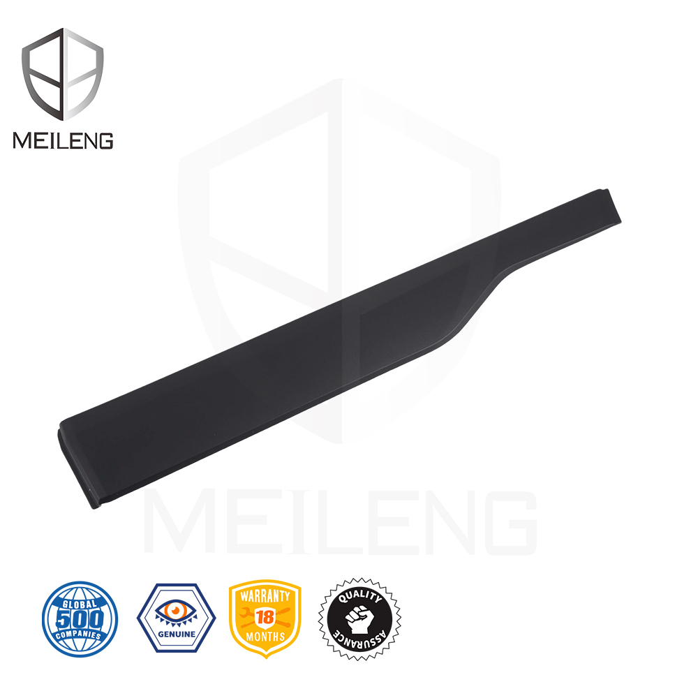 75333-31E-H01 - MEILENG AUTO PARTS 75333 31E H01 Car Left Rear Door lower molding garnish for honda HRV 2023