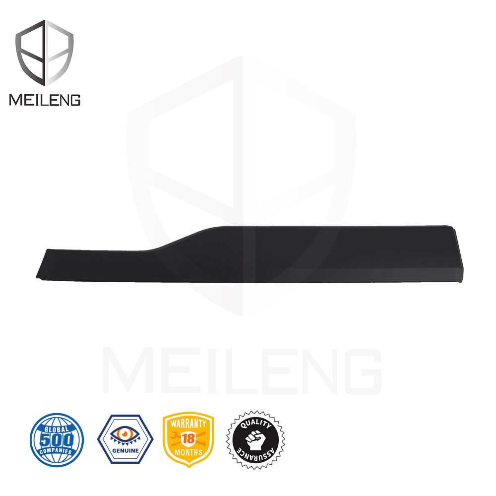 75333-31E-H01 - MEILENG AUTO PARTS 75333 31E H01 Car Left Rear Door lower molding garnish for honda HRV 2023