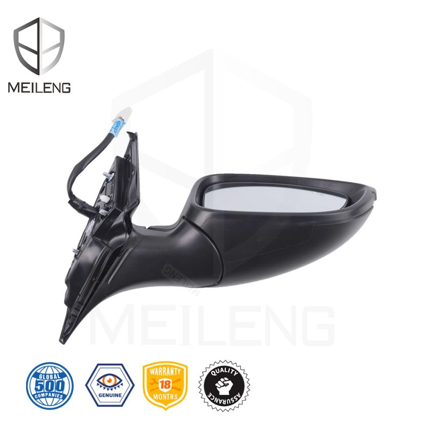 76208 30E H11 Car Right Side Mirror For Honda Accord 2023 2024