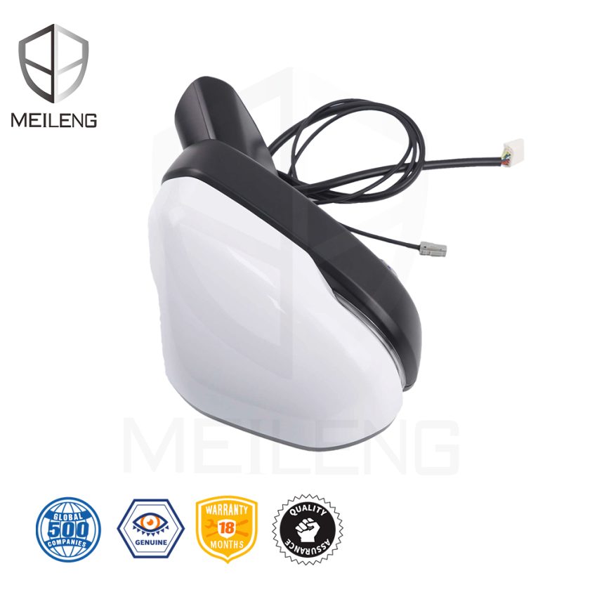 76208 31A H21 Right Side Mirror For Honda E NS1 NP1