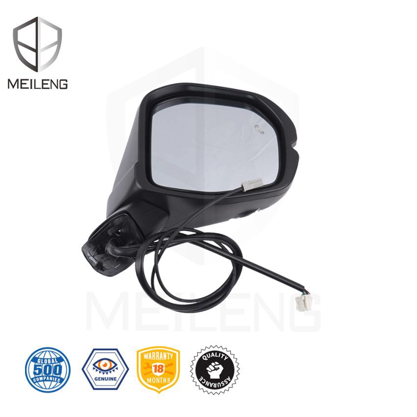 76208 31A H21 Right Side Mirror For Honda E NS1 NP1