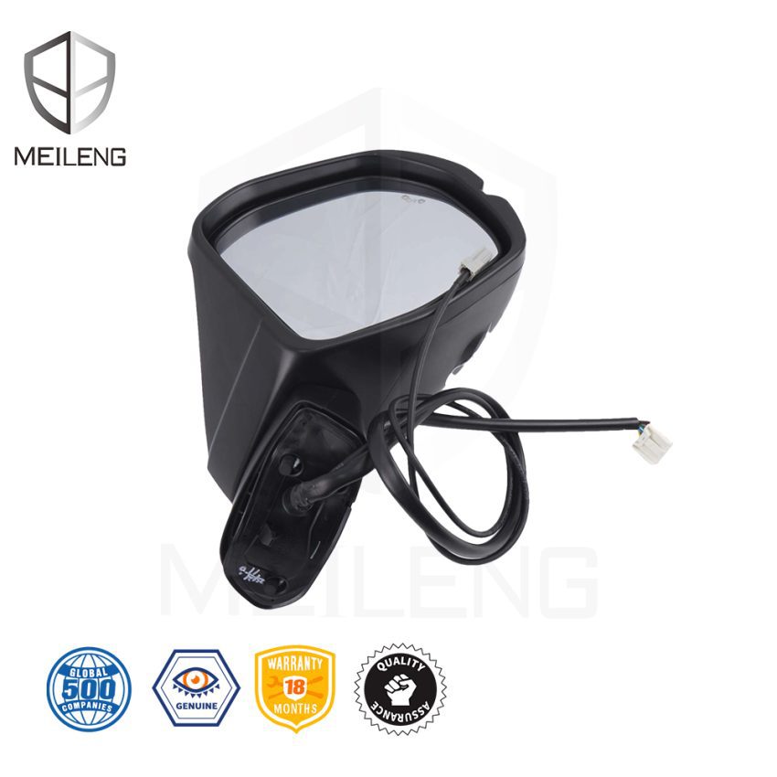 76208 31A H21 Right Side Mirror For Honda E NS1 NP1