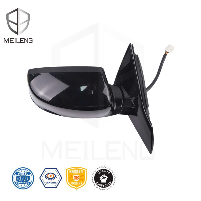 76208 T2J H11ZE Electric Side mirror For Honda Accord