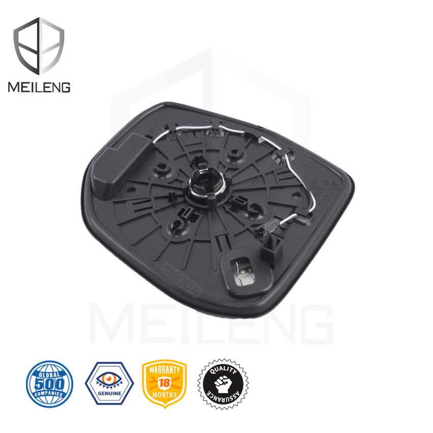 76253 31A H11 Car Side Mirror Glass Lens For Honda E NS1 NP1