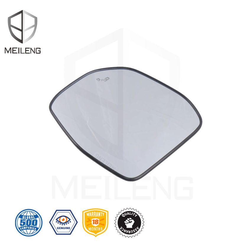 76253 31A H11 Car Side Mirror Glass Lens For Honda E NS1 NP1
