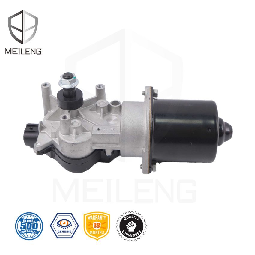 76505 TM0 Y01 Car Windshield Wiper Motor For City Crider