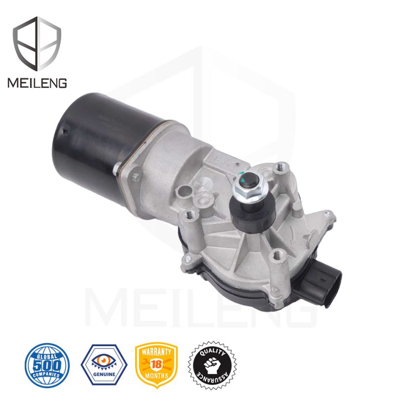 76505 TM0 Y01 Car Windshield Wiper Motor For City Crider