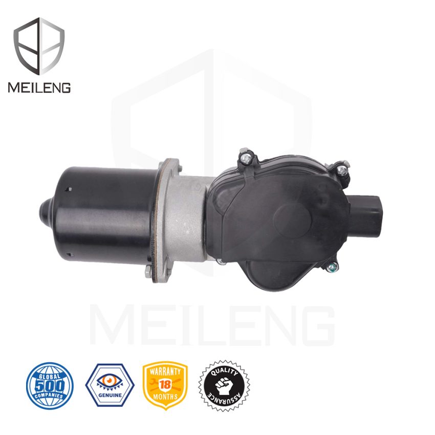 76505 TM0 Y01 Car Windshield Wiper Motor For City Crider