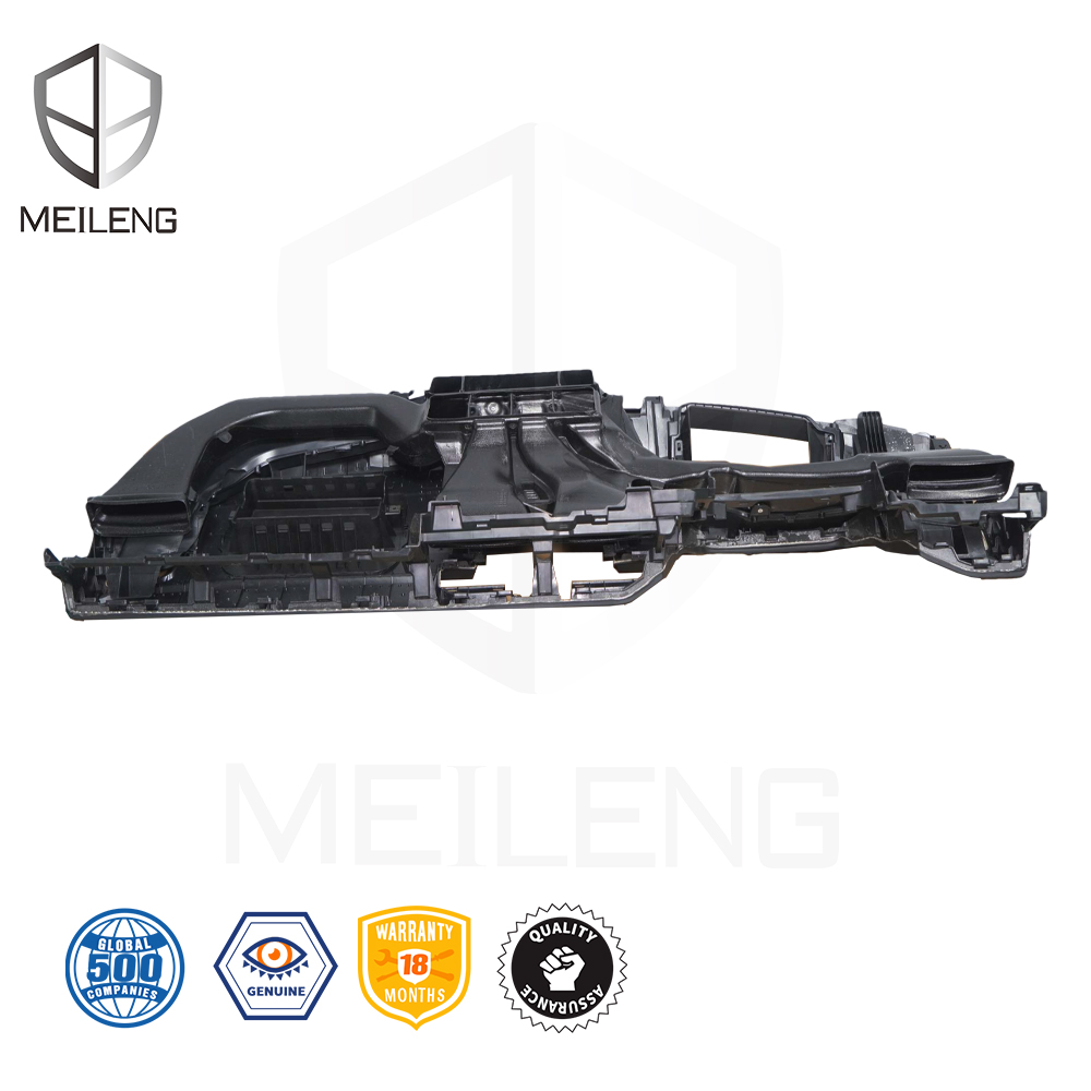 77100-30E-H10ZA - MEILENG AUTO PARTS 77100 30E H10ZA Plastic Auto Dashboard For Honda Accord 2024