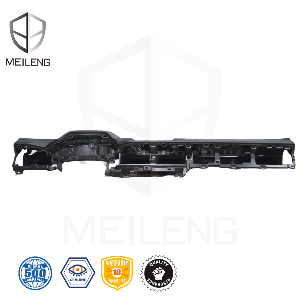 77100-30E-H10ZA - MEILENG AUTO PARTS 77100 30E H10ZA Plastic Auto Dashboard For Honda Accord 2024