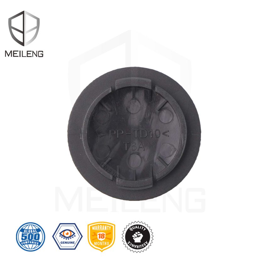 81782 T6A J01ZB Middle Cradle Seat Handrail Screw Cap For Honda Odyssey Elysion