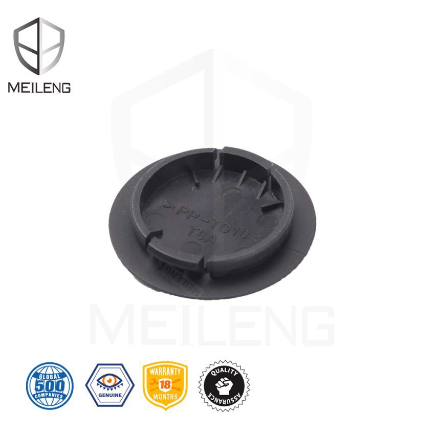 81782 T6A J01ZB Middle Cradle Seat Handrail Screw Cap For Honda Odyssey Elysion