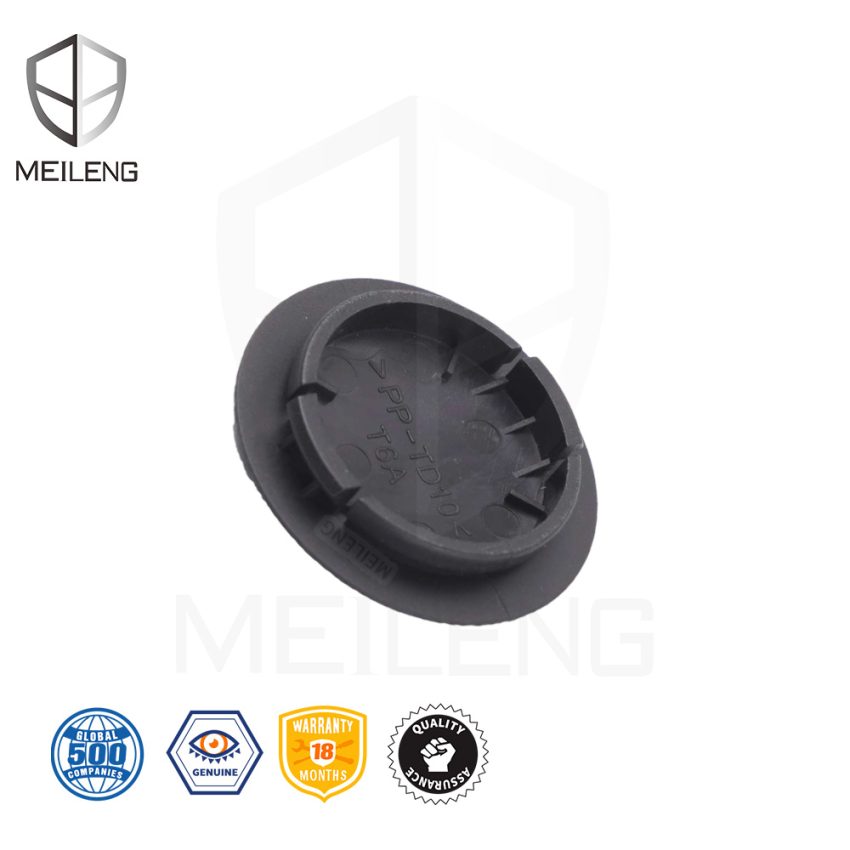 81782 T6A J01ZB Middle Cradle Seat Handrail Screw Cap For Honda Odyssey Elysion