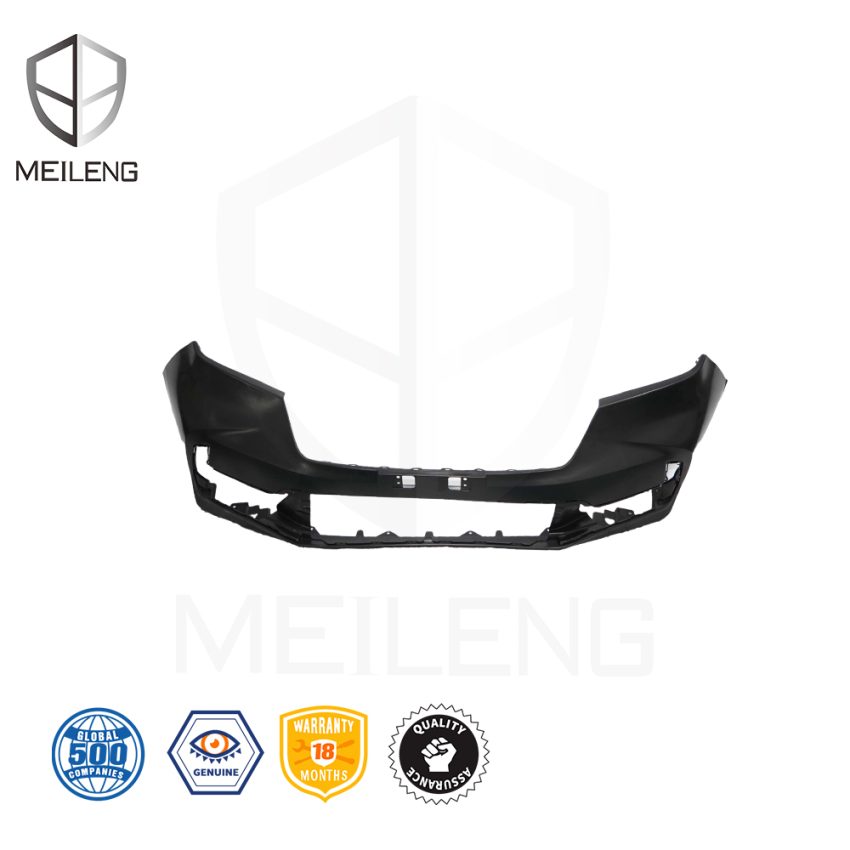 04711-TKN-H50ZZ Plastic Front Bumper for Odyssey Hybrid