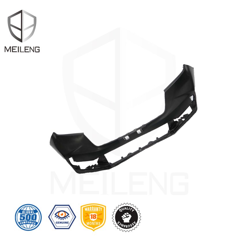 04711-TKN-H50ZZ Plastic Front Bumper for Odyssey Hybrid