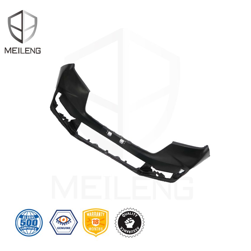04711-TKN-H50ZZ Plastic Front Bumper for Odyssey Hybrid