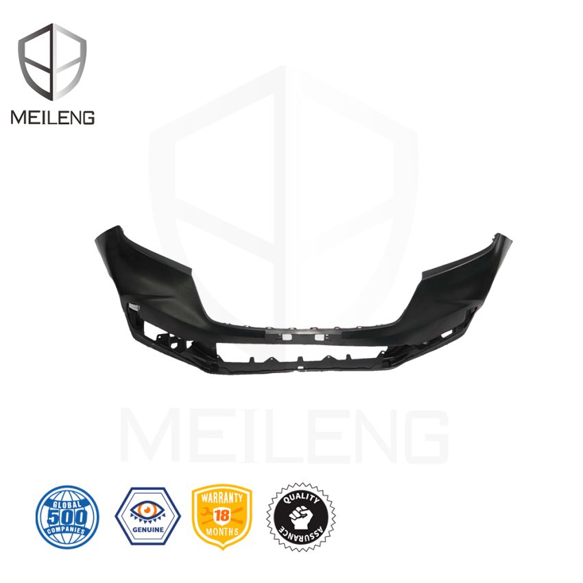 04711-TKN-H50ZZ Plastic Front Bumper for Odyssey Hybrid