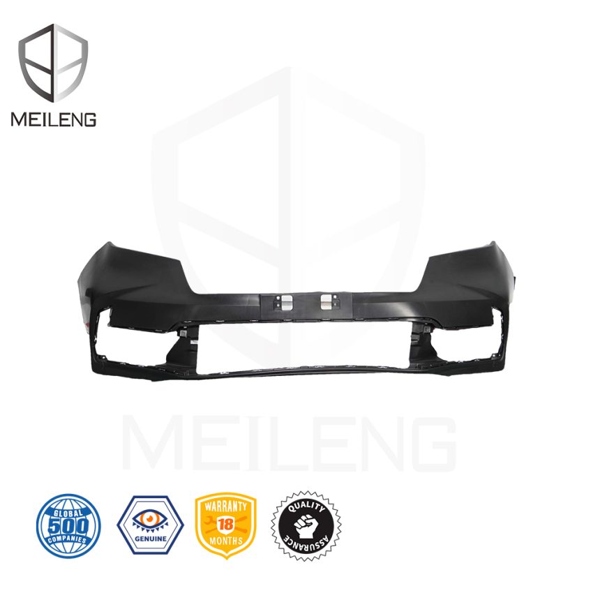 04711-TKN-H50ZZ Plastic Front Bumper for Odyssey Hybrid