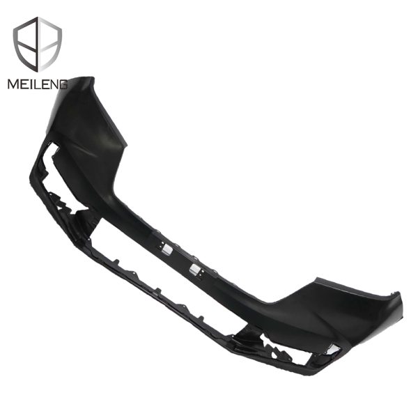 04711-TKN-H50ZZ Plastic Front Bumper for Odyssey Hybrid