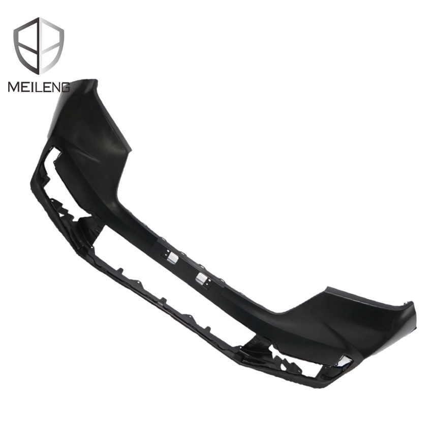 04711-TKN-H50ZZ Plastic Front Bumper for Odyssey Hybrid