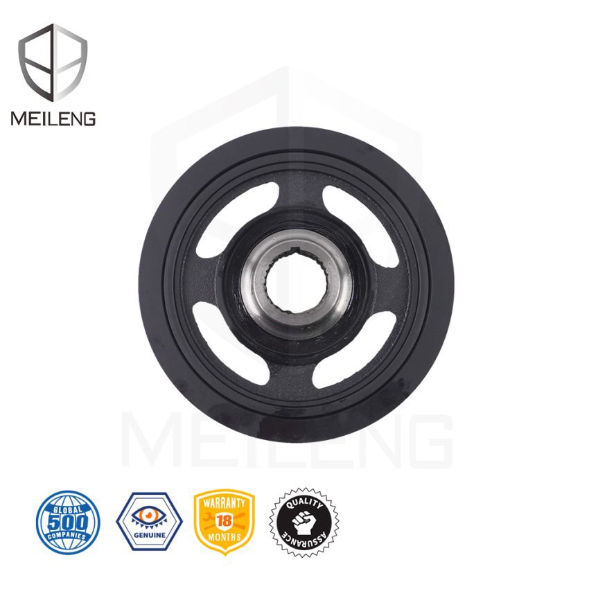 13810-59B-003 CrankShaft Belt Pulley for Vezel 2015-2021