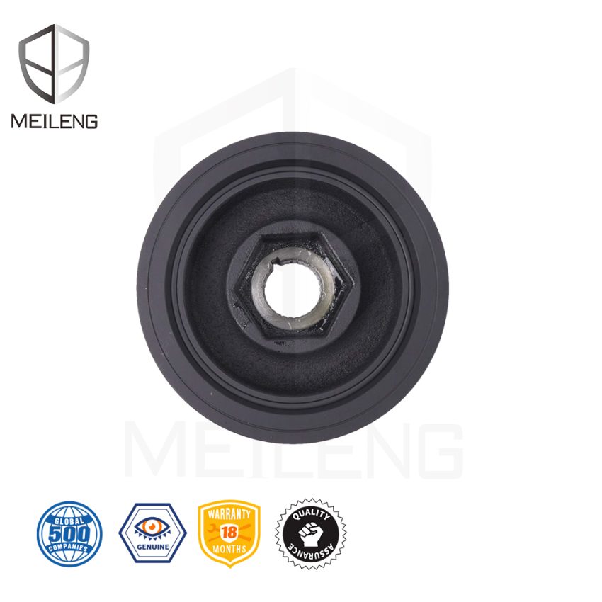 13810-PNA-013 Crankshaft Belt Pulley for Honda Accord CRV