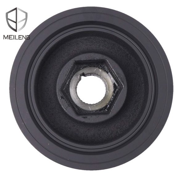 13810-PNA-013 Crankshaft Belt Pulley for Honda Accord CRV