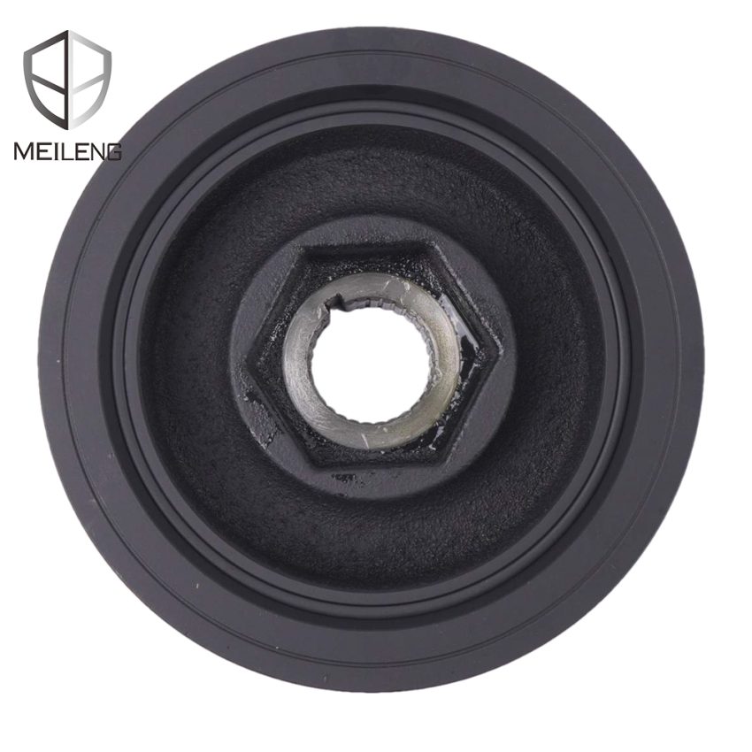 13810-PNA-013 Crankshaft Belt Pulley for Honda Accord CRV