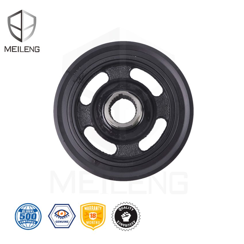 13810-R1A-G02 Engine Crankshaft Pulley for Civic