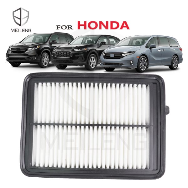 17220-5X6-J00 K24W5 Engine Air Filter for Odyssey