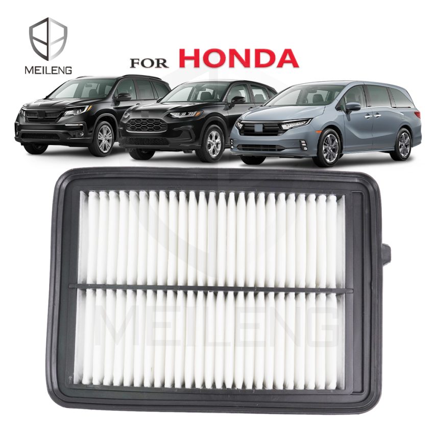 17220-5X6-J00 K24W5 Engine Air Filter for Odyssey