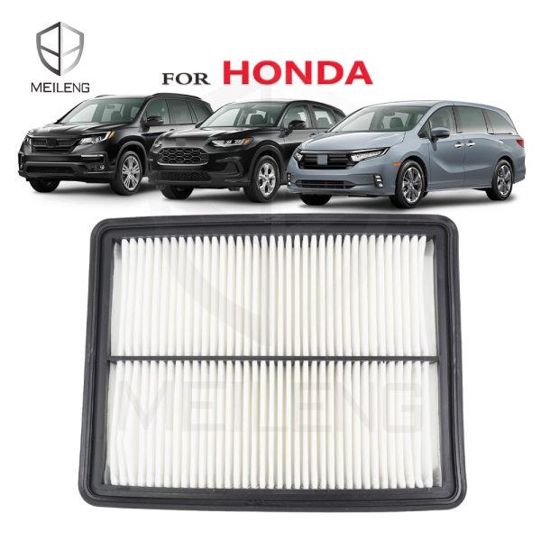 17220-R70-A00 J35Z2 Engine Air Filter for Honda Accord 3.5