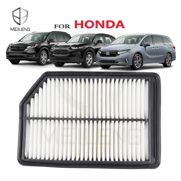 17220-RLF-000 K24Z2 Air Filter Mesh for Honda Odyssey