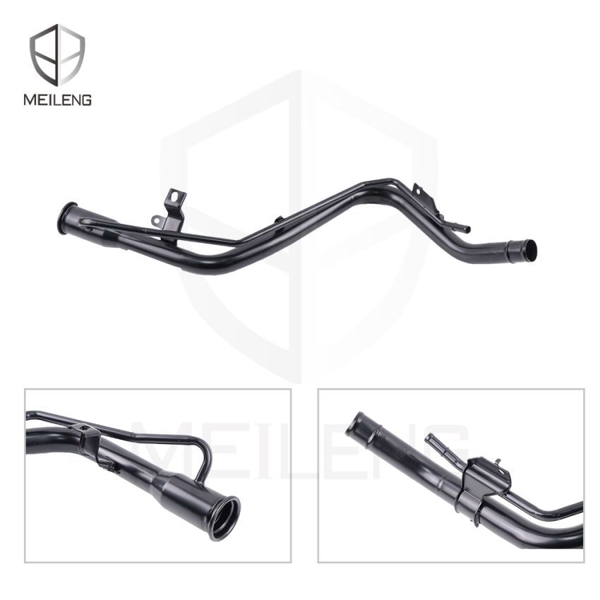 17660-SWN-H01 Fuel Filler Pipe Assembly for Honda CRV