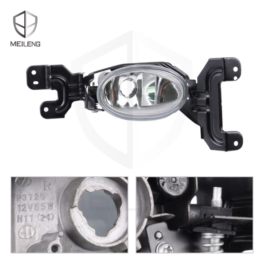 33900-SLG-H01 Fog Light Lamp Assy for Odyssey