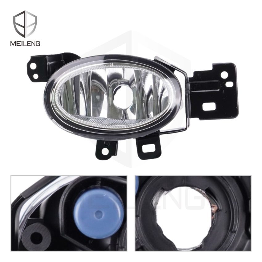 33900-T2A-H01 Fog Light Lamp Assy for Accord